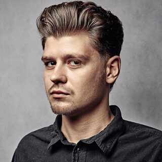 Падерин Дмитрий