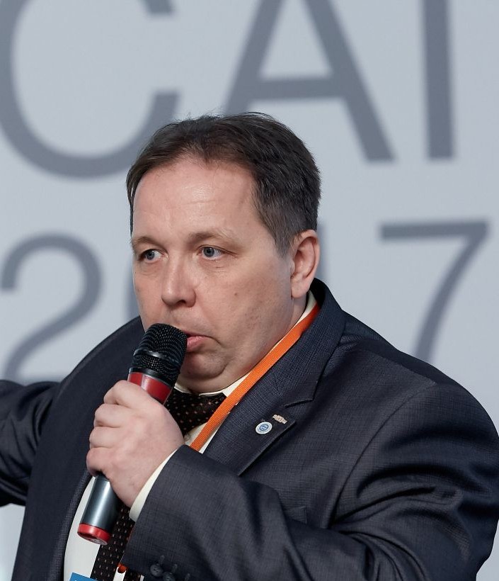Громцев Александр Борисович