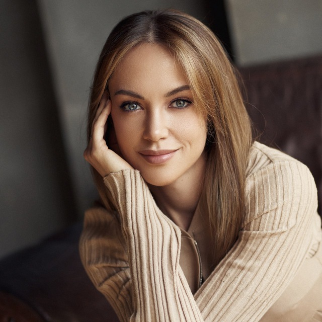 Крючкова Маргарита Александровна
