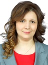 Подкаст PRO.РАЗВИТИЕ: Светлана Чучкалова